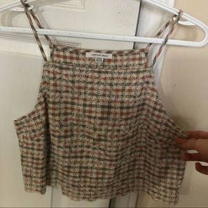 American eagle cute top